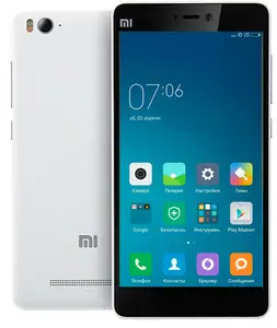 Замена стекла камеры на телефоне Xiaomi Mi 4c Prime в Перми